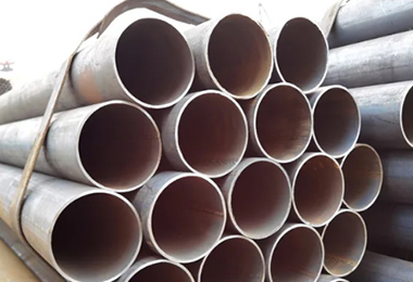 A691 1-1/4CR Alloy Steel EFW Pipe